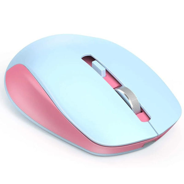 Noiseless | Wireless Mouse | 2.4G with USB Receiver