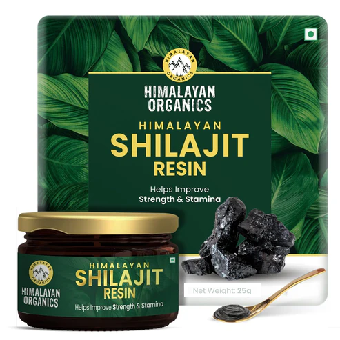 Shilajit (سلاجیت) 30g