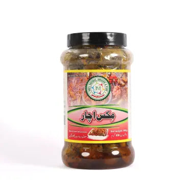 Home Made | Achaar (اچار) 1000g