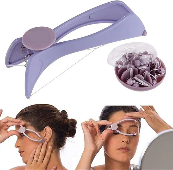 Women Hair remover | Manual Machine