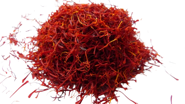 Saffron (زعفران) 3g imported from Iran