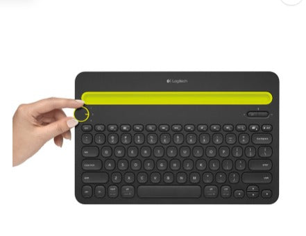 Multi Device Bluetooth Keyboard